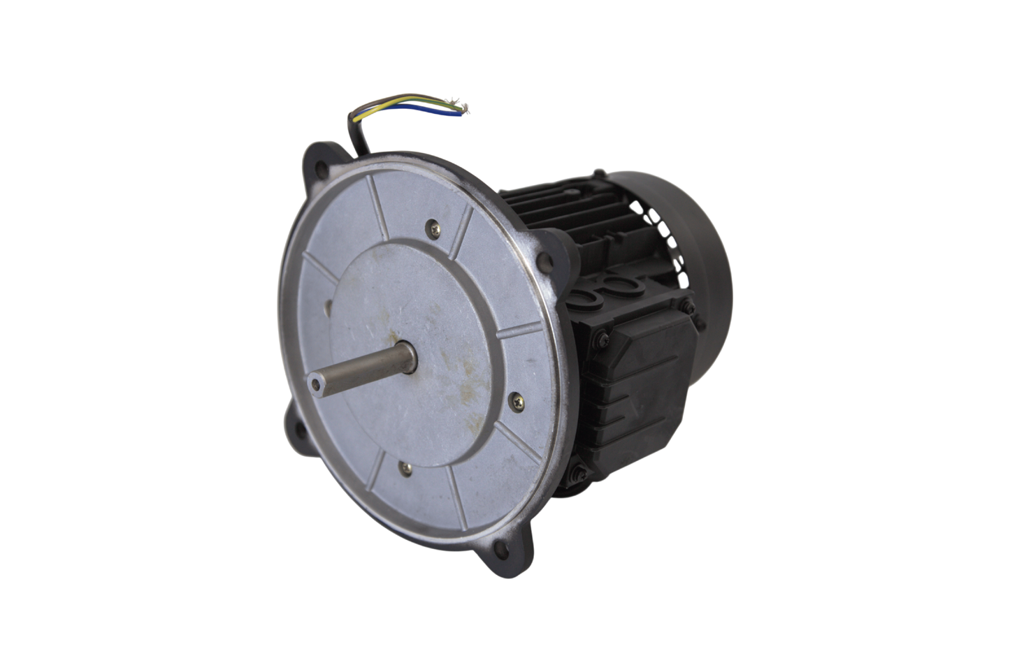 Fan motor bw26
