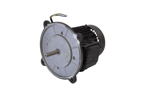 Fan motor bw26