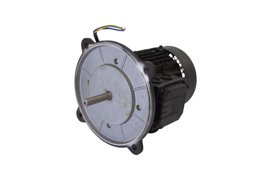 Fan motor bw26