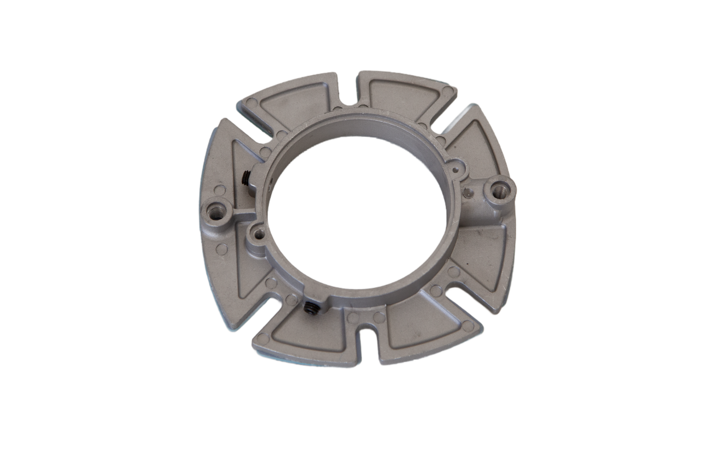 Mounting flange stw120