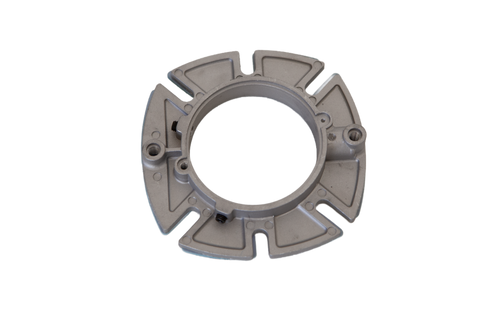 Mounting flange stw120