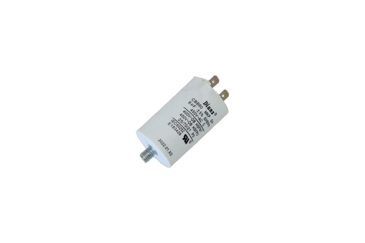Capacitor