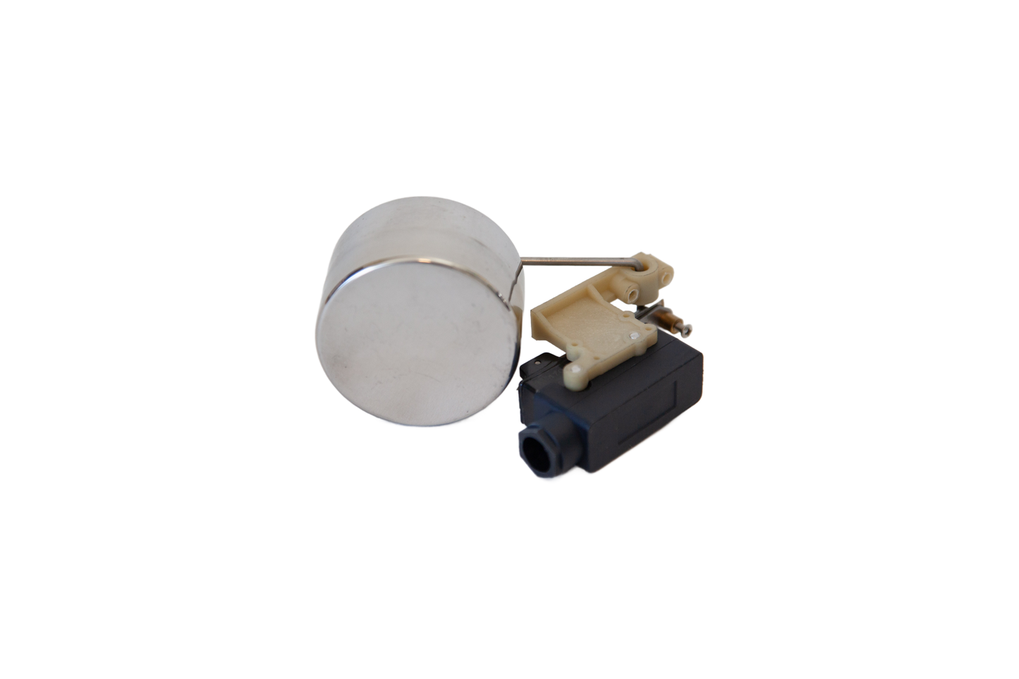 Preheating tank float switch kit