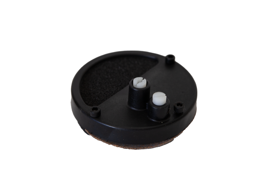 Compressor cover stw120p