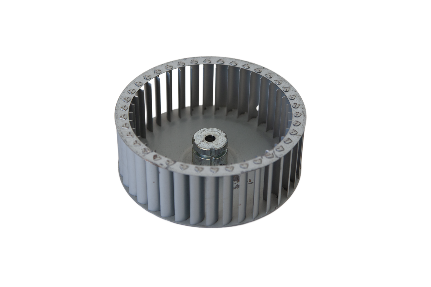 Fan impeller stw133-2/stw146-3