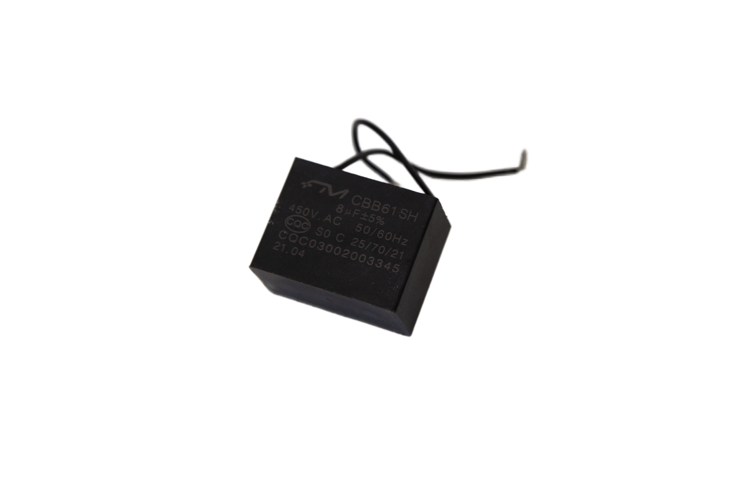 Capacitor