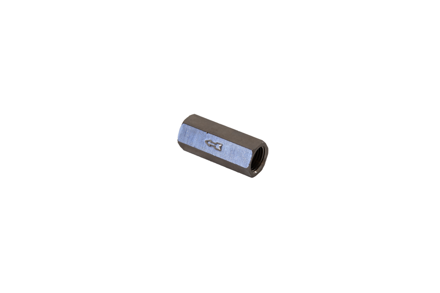 One-way valve