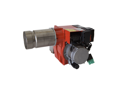 Bairan stw146-3 universal oil burner