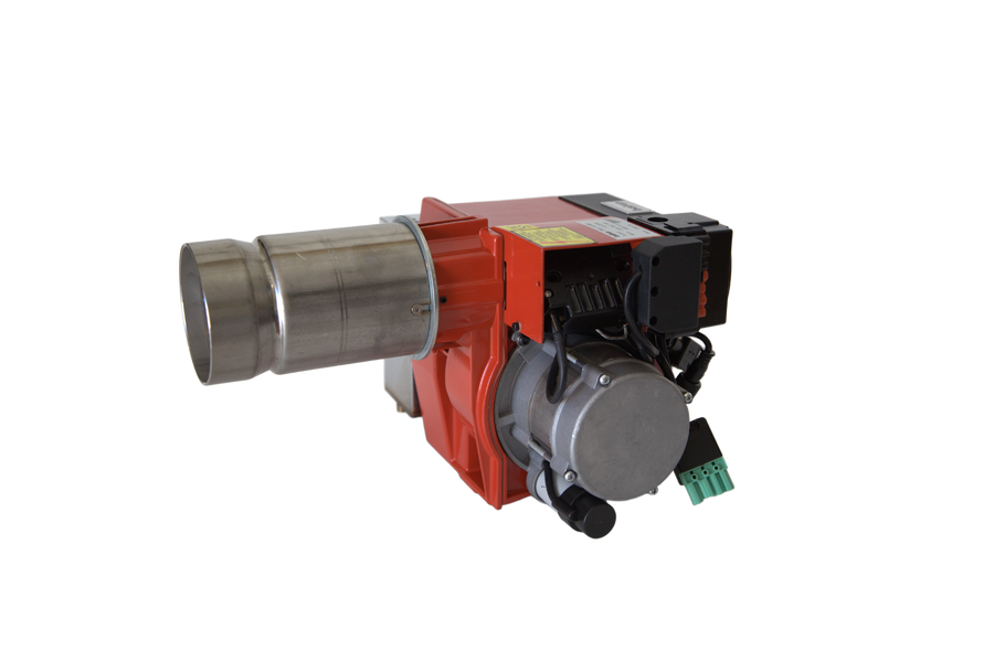 Bairan stw146-3 universal oil burner