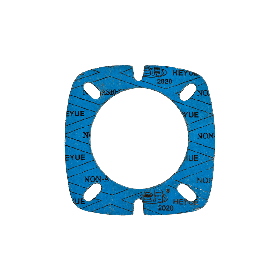 Mounting flange gasket stw133/144
