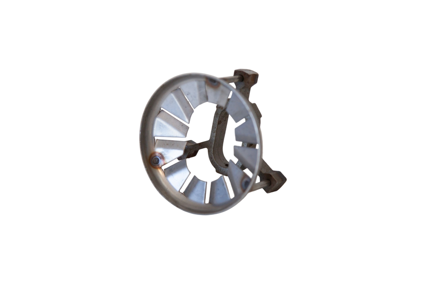 Air swirler stw133