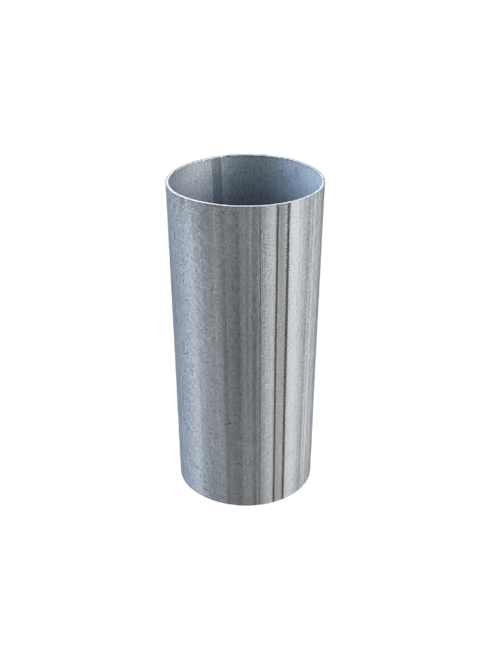 Flame tube
