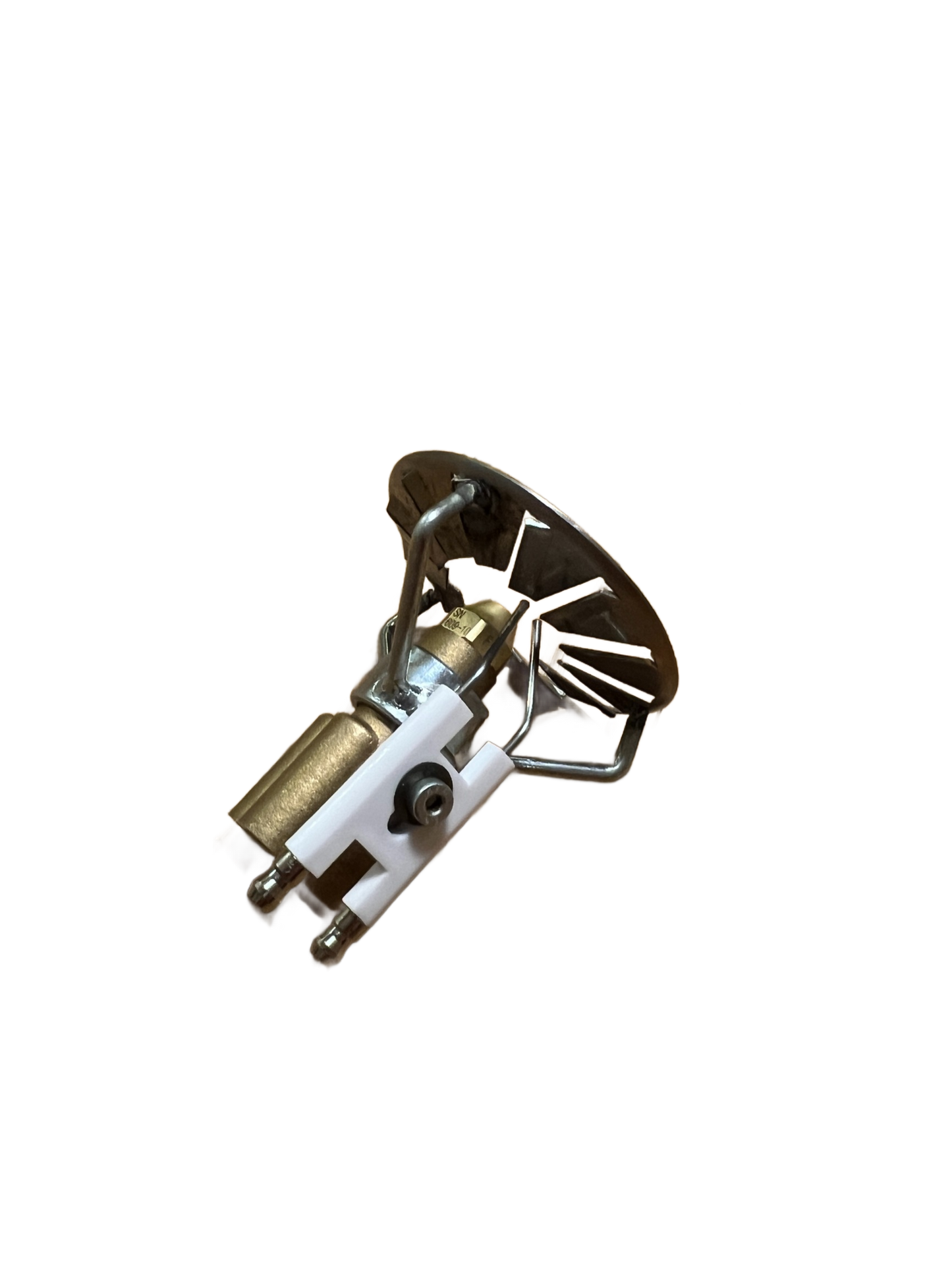 Nozzle China