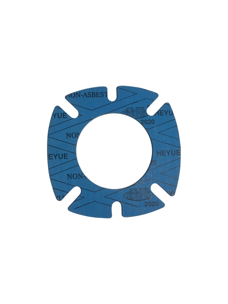 Mounting flange gasket stw120/120p