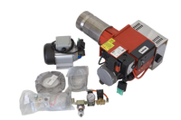 Bairan stw146-3 universal oil burner