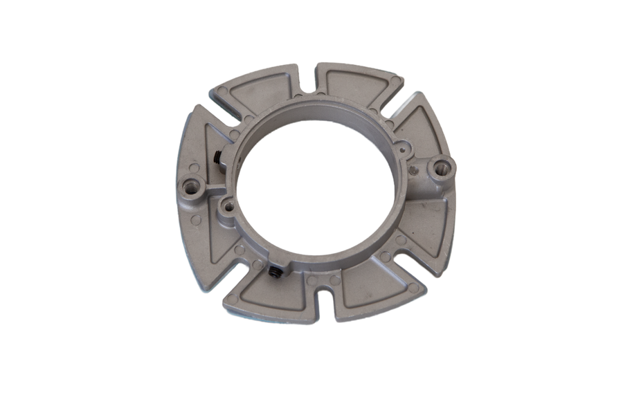 Mounting flange stw120