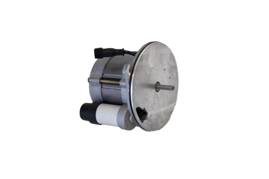 Ventilaatori mootor stw133