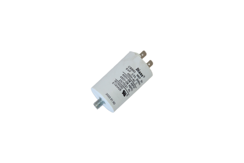 Capacitor