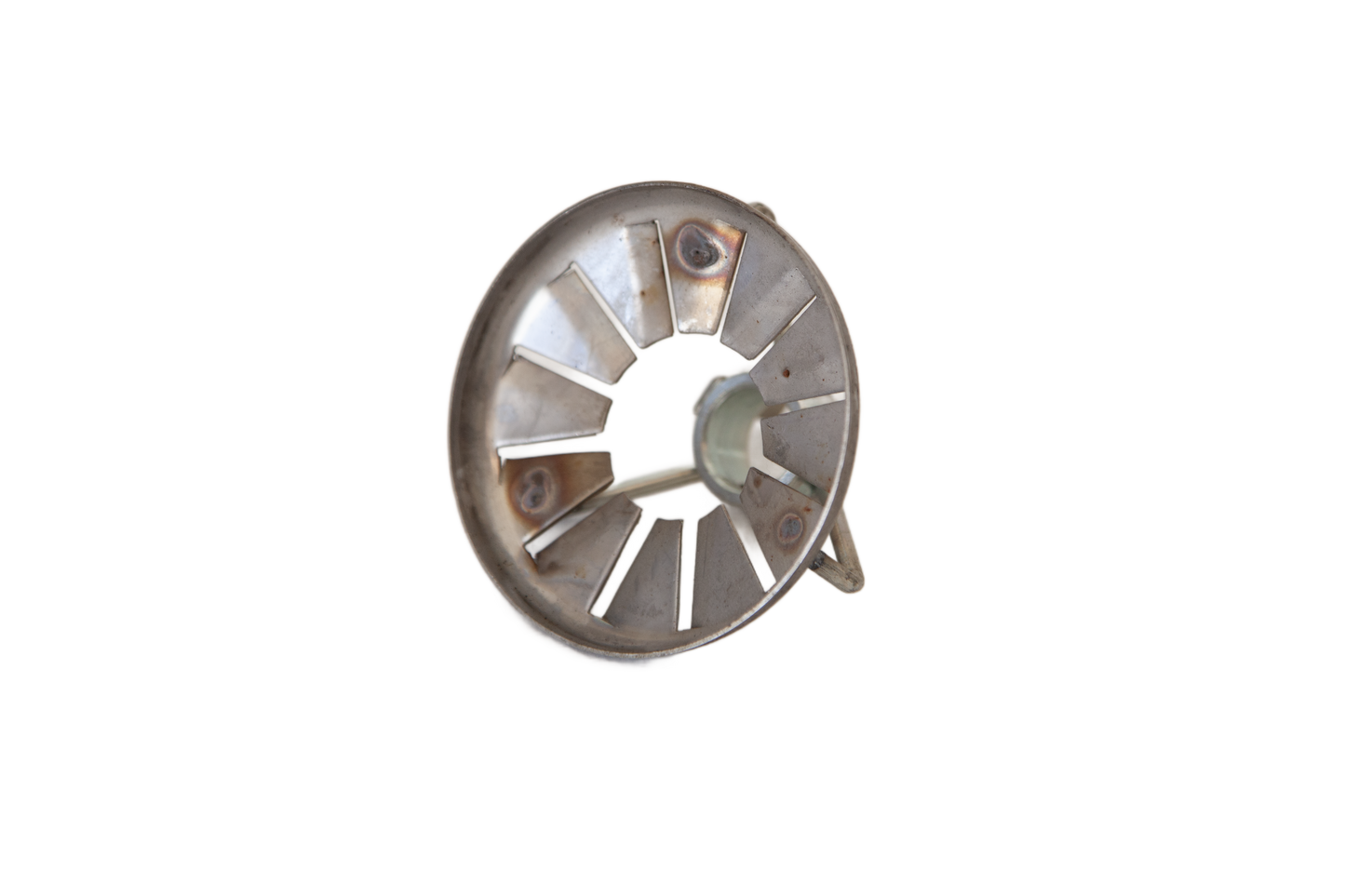 Air swirler stw120