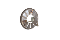 Air swirler stw120