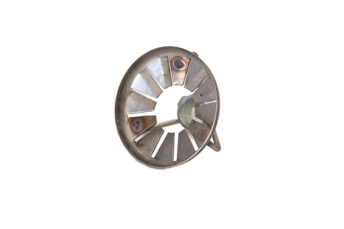 Air swirler stw120