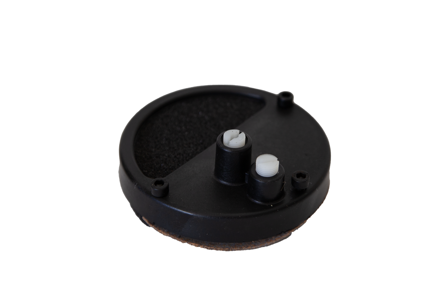 Compressor cover stw120p