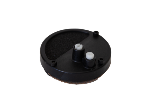 Compressor cover stw120p