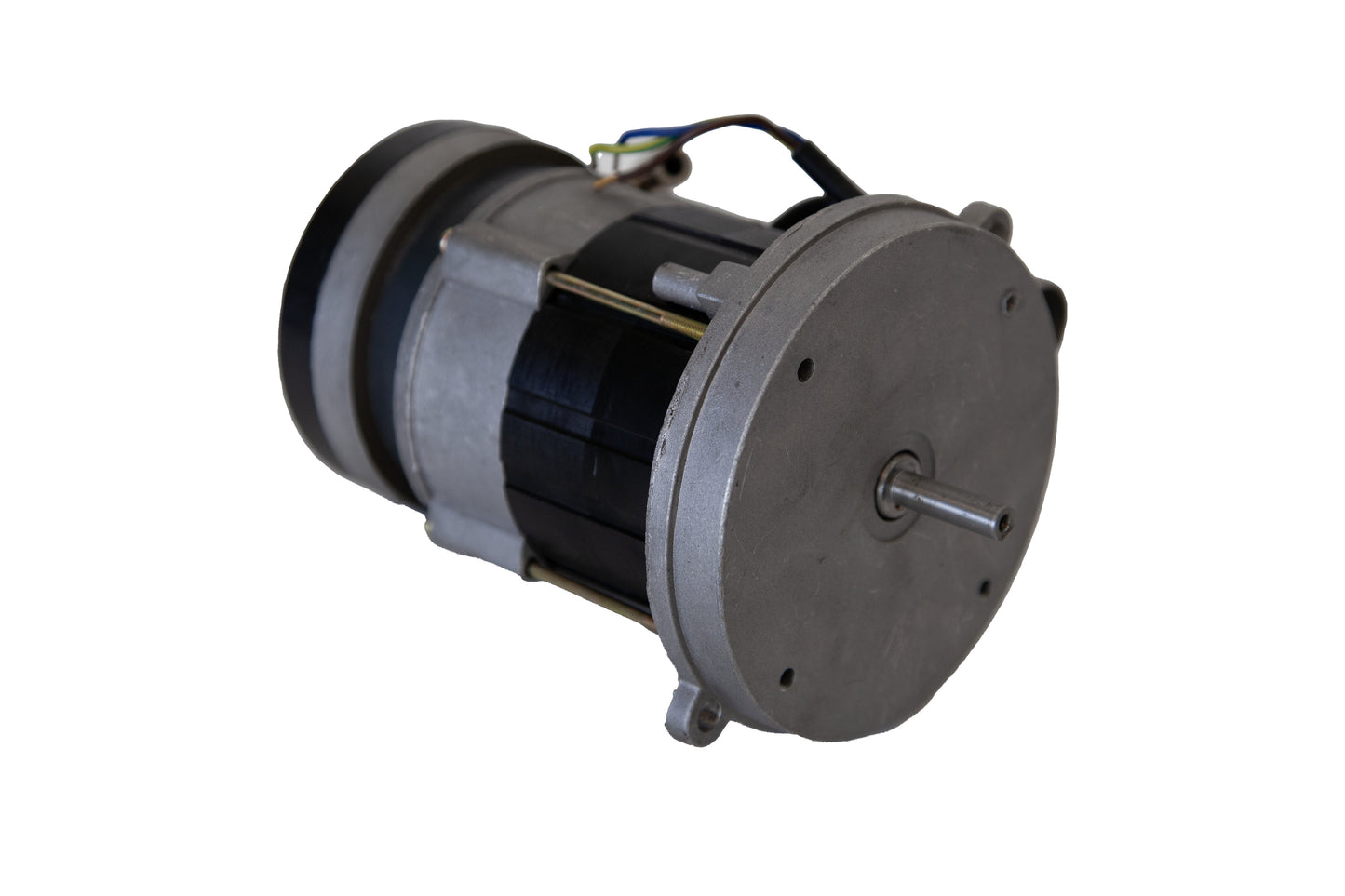 Fan motor + compressor stw120p