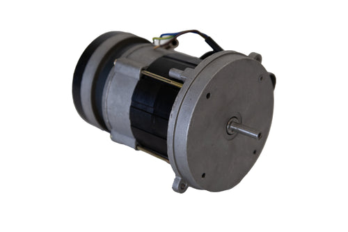 Fan motor + compressor stw120p