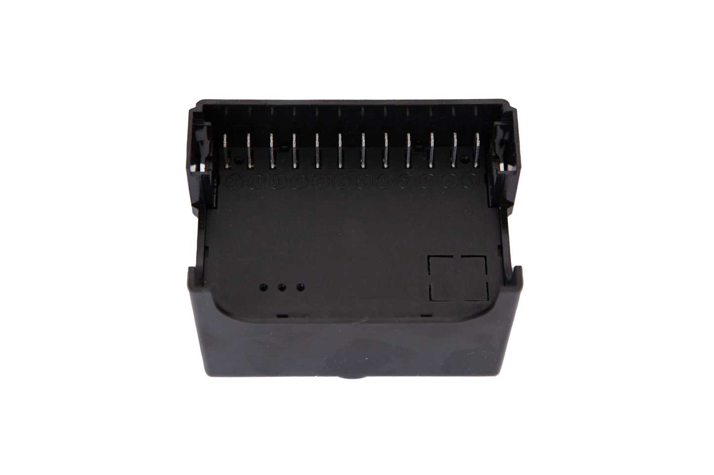 Control module