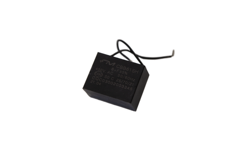 Capacitor