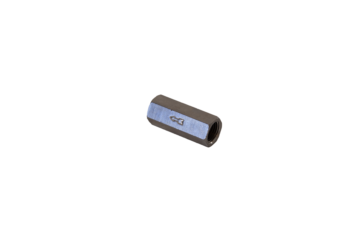 One-way valve