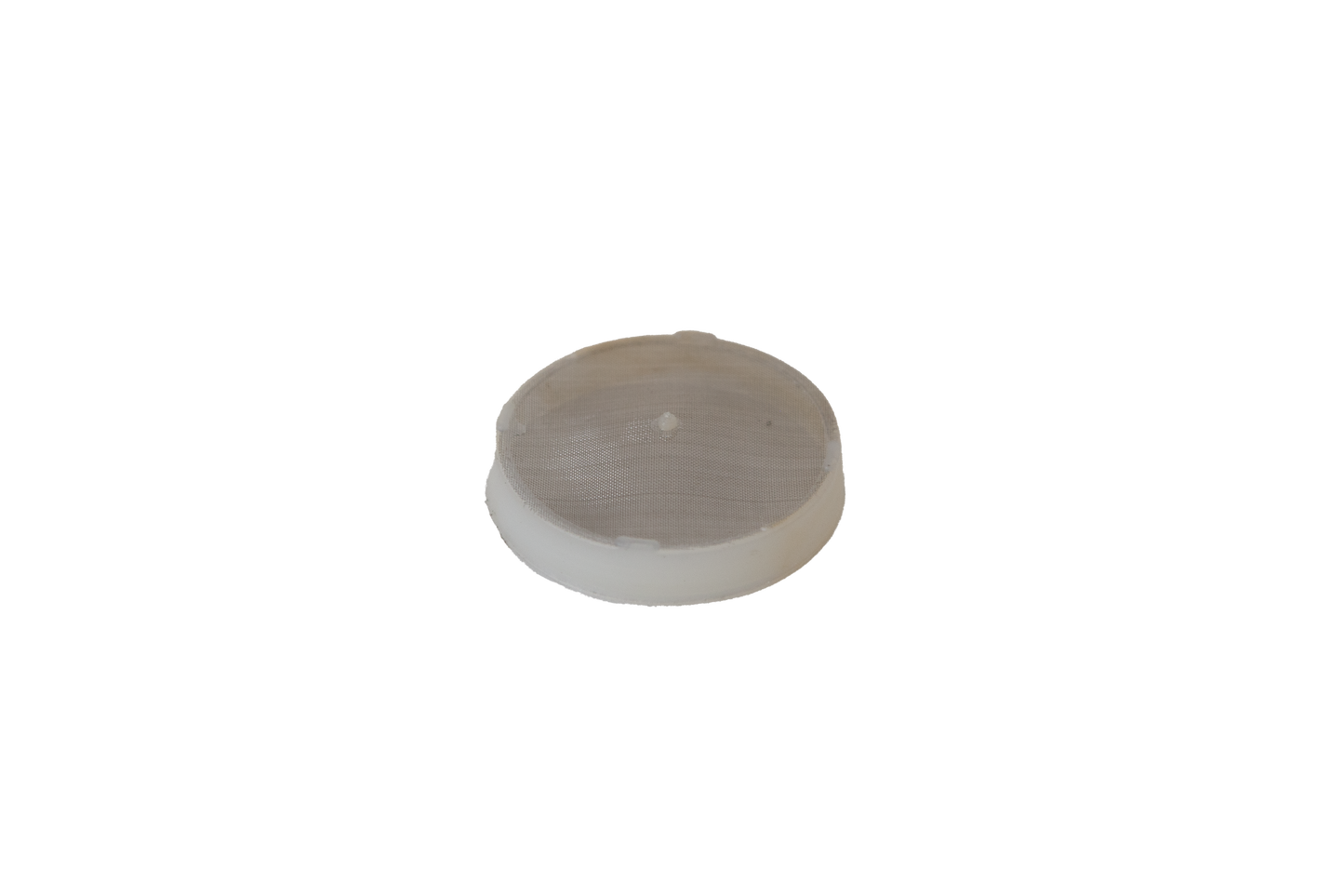 Tank strainer