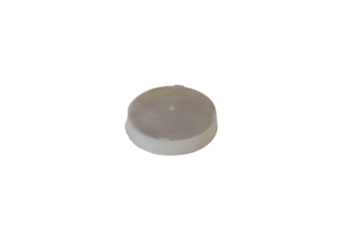 Tank strainer