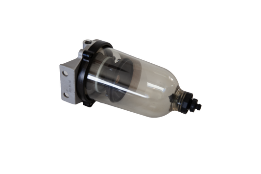 Lisa filter (vee-eraldaja)