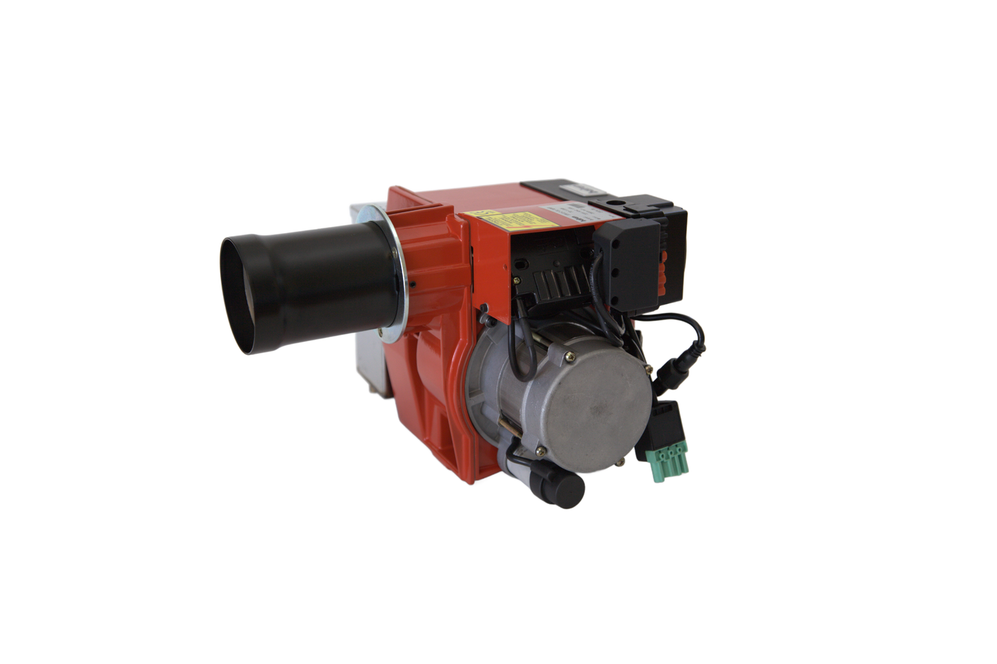 Bairan liquid fuel burner stw133-2