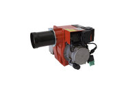 Bairan stw133-2 universal oil burner