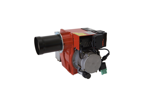 Bairan liquid fuel burner stw133-2