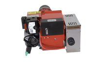 Bairan stw133-2 universal oil burner