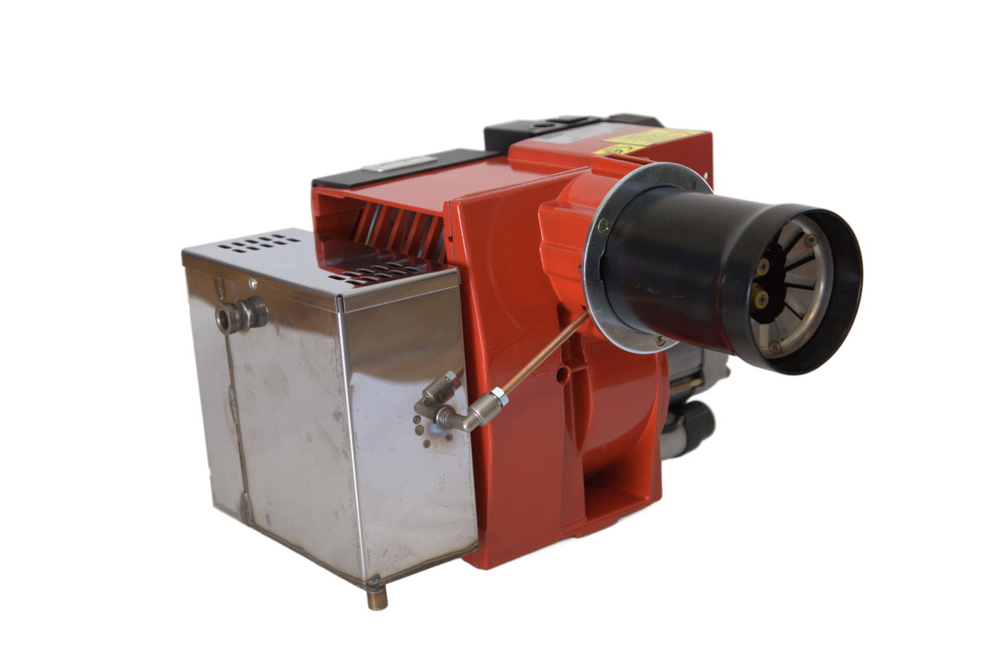 Bairan liquid fuel burner stw133-2