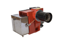 Bairan stw133-2 universal oil burner