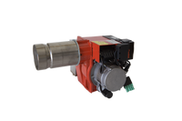 Bairan stw146-3 universal oil burner