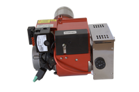 Bairan stw146-3 universal oil burner