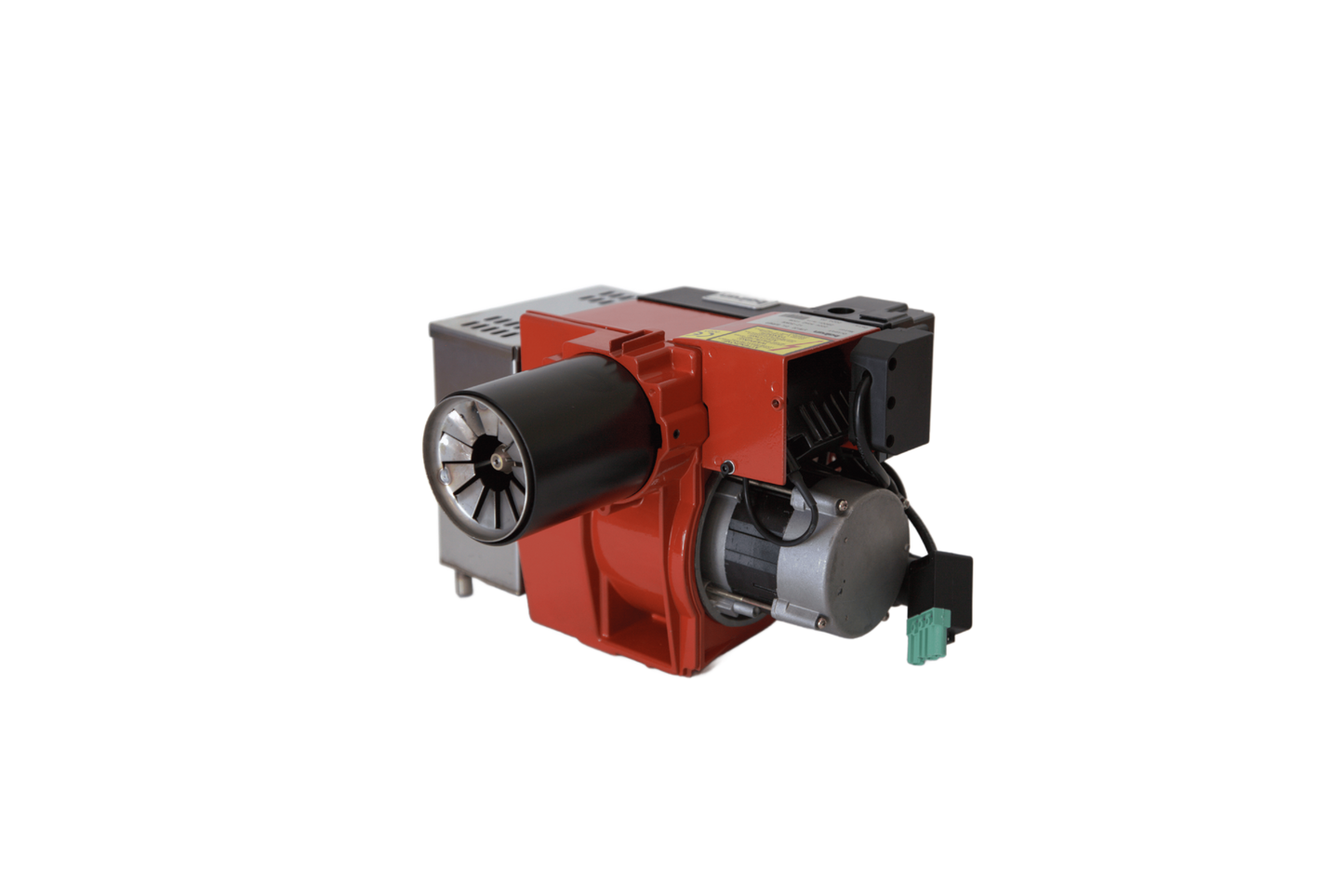 Bairan liquid fuel burner stw120