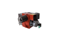 Bairan stw120 universal oil burner