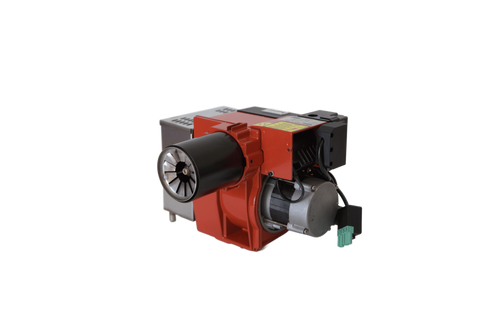 Bairan stw120 universal oil burner