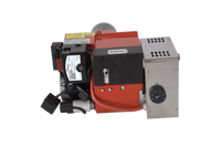Bairan stw120 universal oil burner