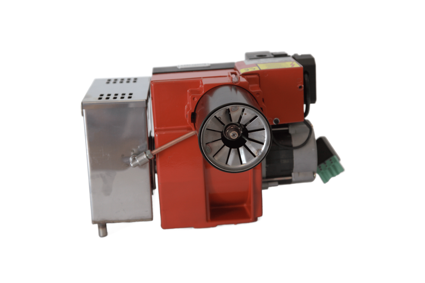 Bairan liquid fuel burner stw120