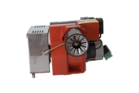 Bairan stw120 universal oil burner