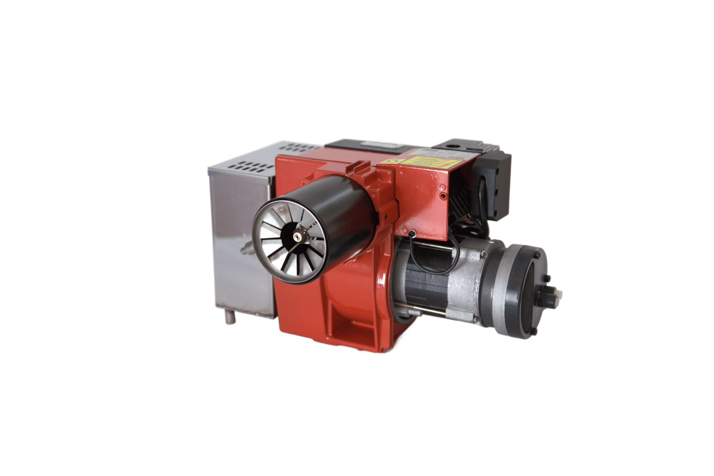 Bairan liquid heating burner stw120p (with compressor)